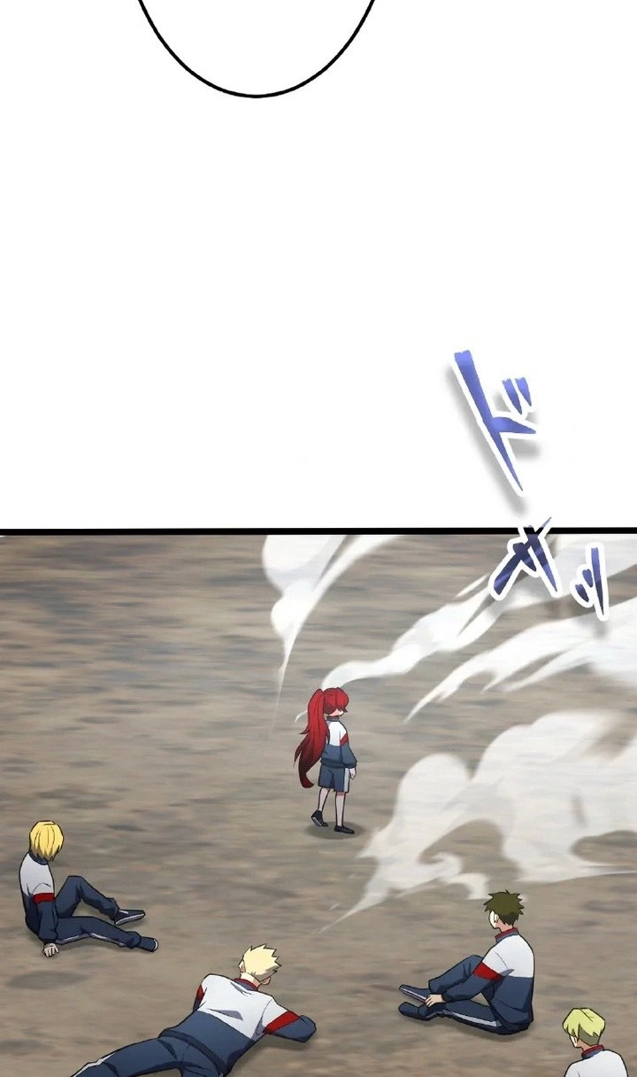 The Tyrant Girl Nero's Rebellion Chapter 9 page 56 - 