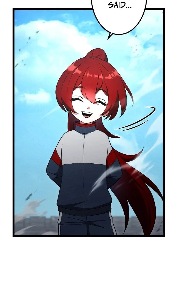 The Tyrant Girl Nero's Rebellion Chapter 9 page 58 - 