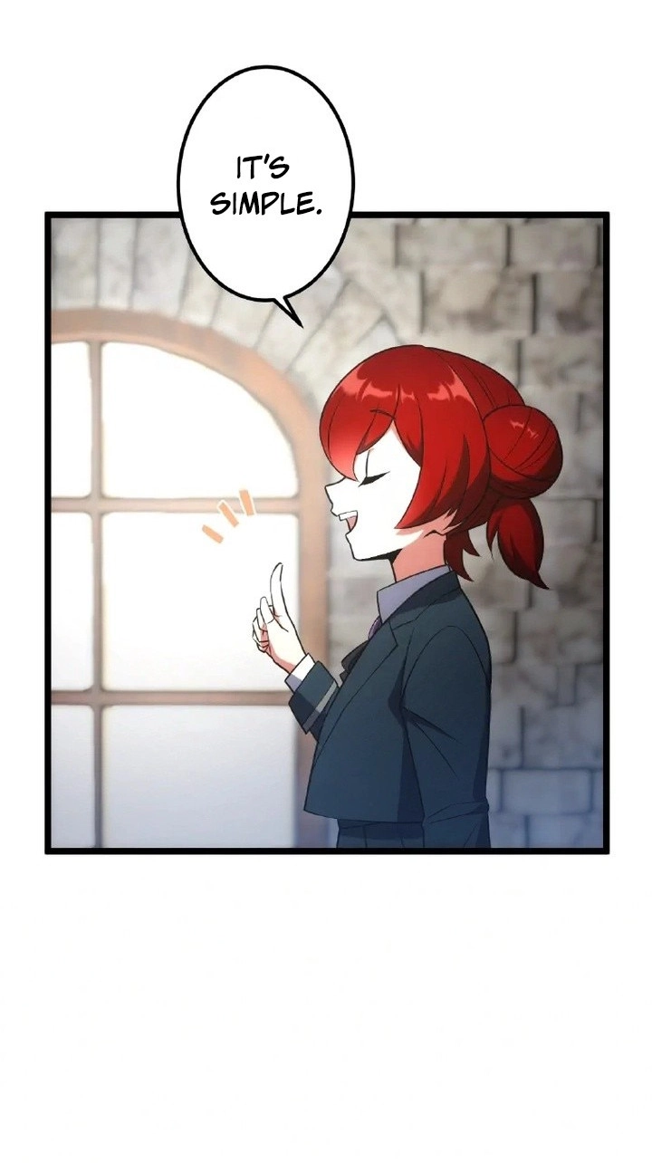 The Tyrant Girl Nero's Rebellion Chapter 9 page 7 - 