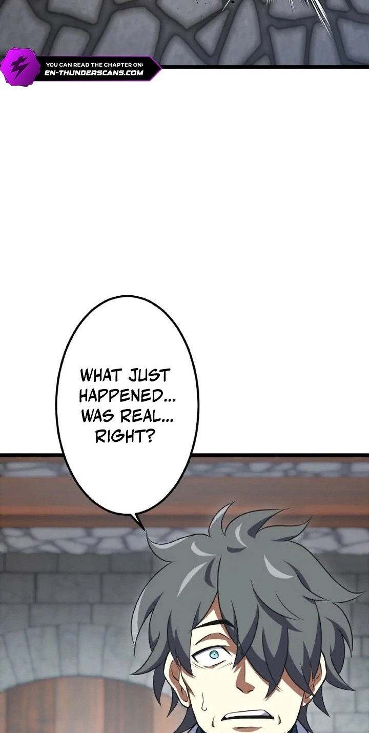 The Tyrant Girl Nero's Rebellion Chapter 9 page 62 - 
