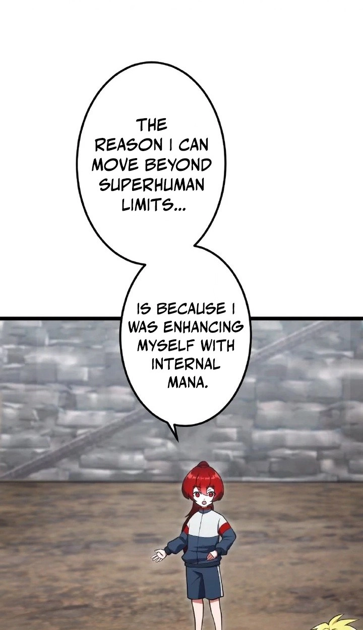 The Tyrant Girl Nero's Rebellion Chapter 9 page 67 - 
