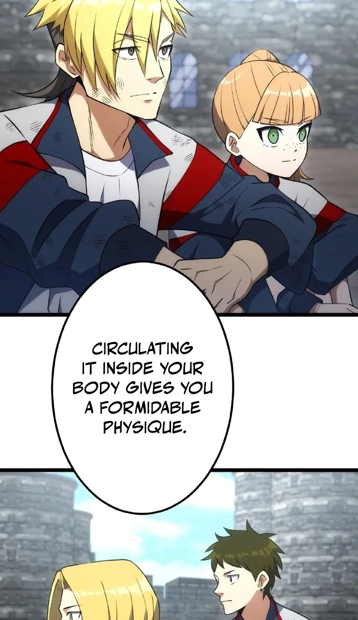 The Tyrant Girl Nero's Rebellion Chapter 9 page 69 - 