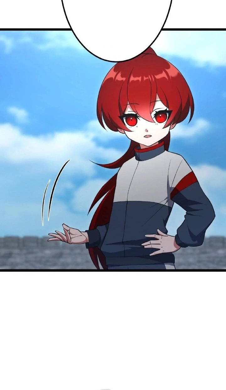 The Tyrant Girl Nero's Rebellion Chapter 9 page 71 - 