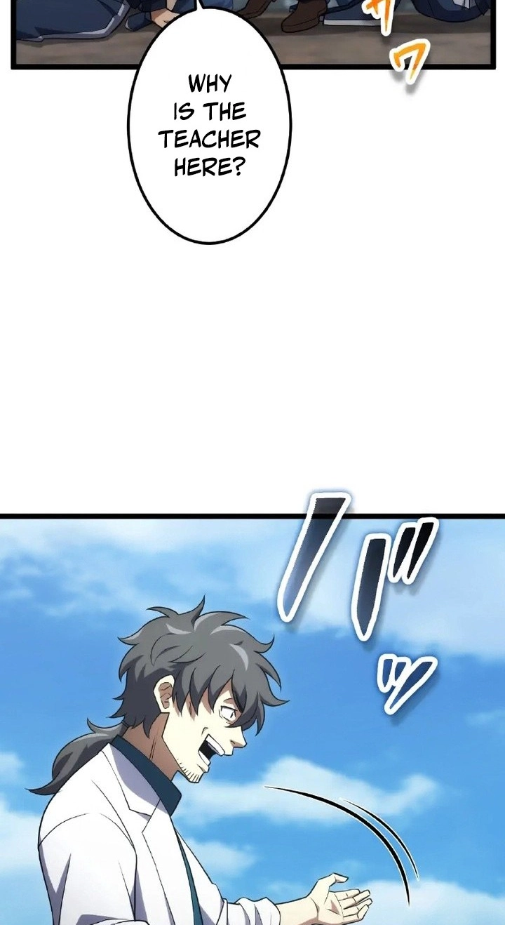 The Tyrant Girl Nero's Rebellion Chapter 9 page 75 - 