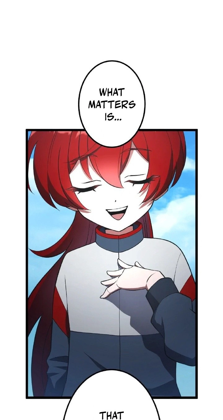 The Tyrant Girl Nero's Rebellion Chapter 9 page 79 - 