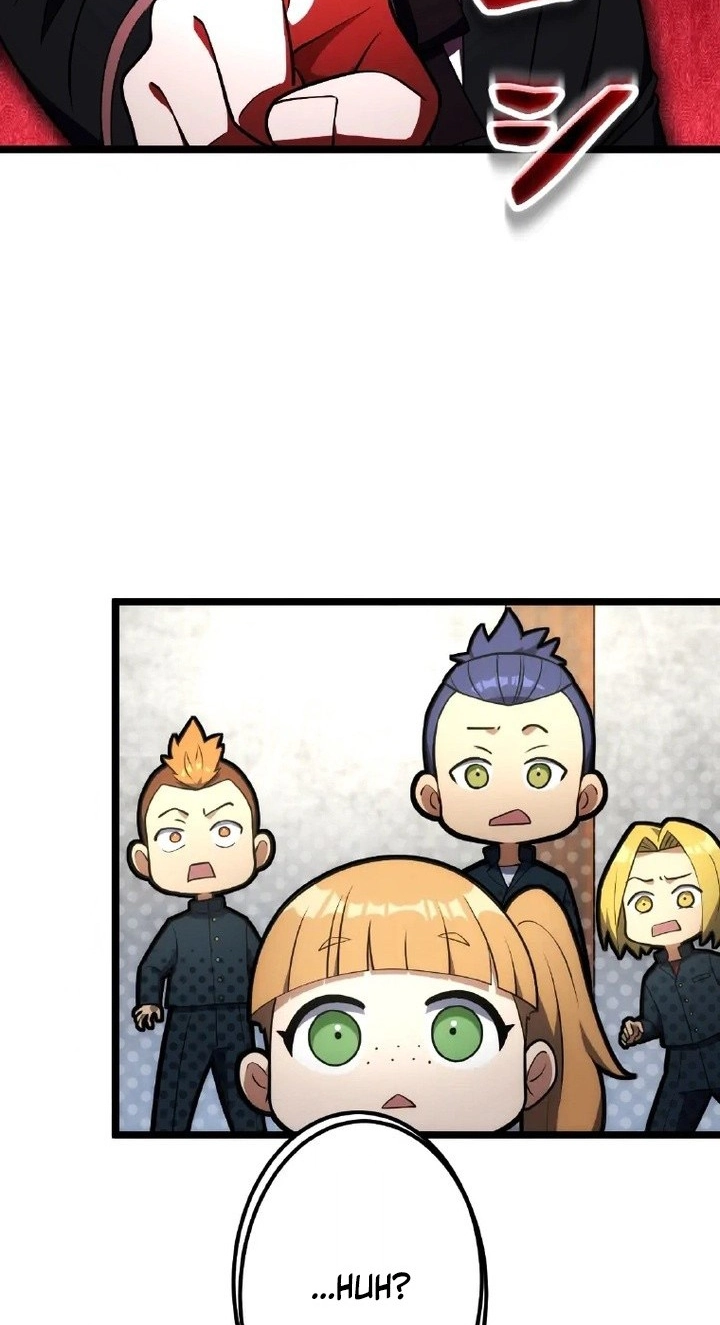 The Tyrant Girl Nero's Rebellion Chapter 9 page 9 - 