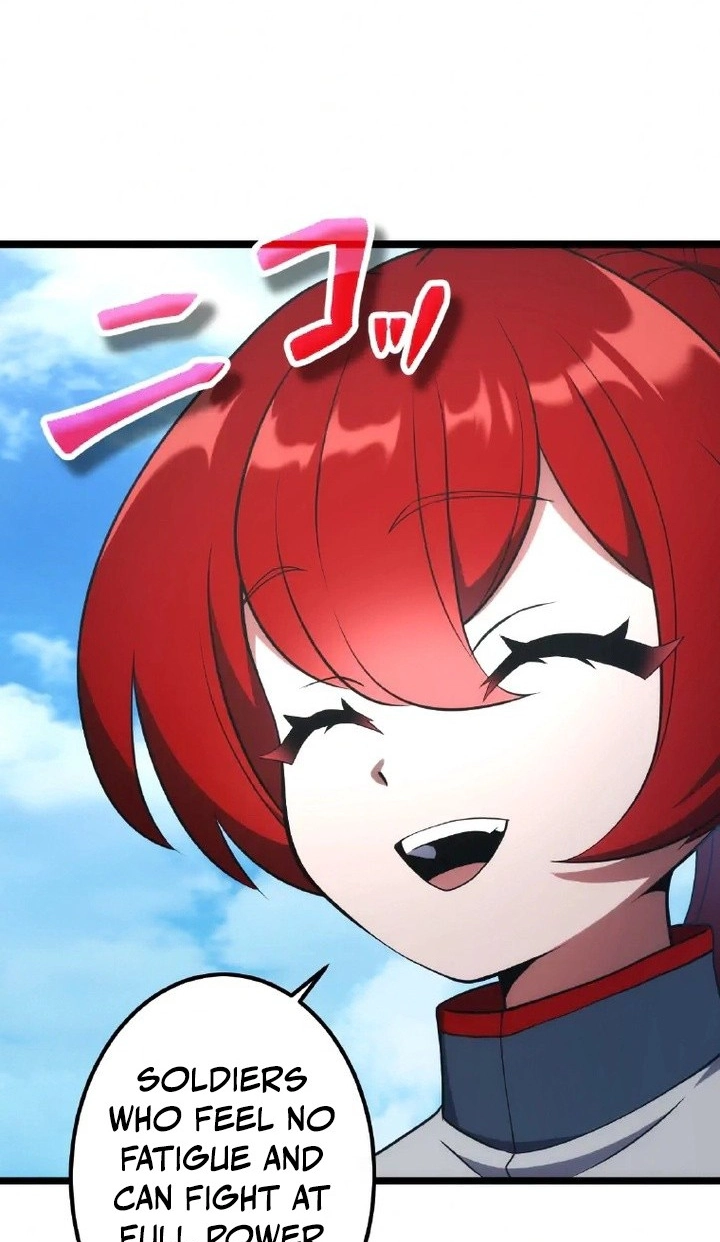 The Tyrant Girl Nero's Rebellion Chapter 9 page 85 - 