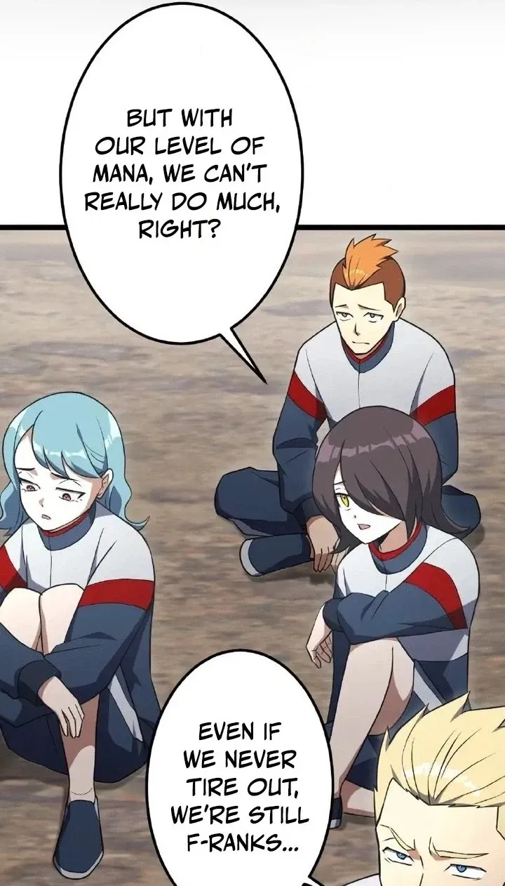 The Tyrant Girl Nero's Rebellion Chapter 9 page 90 - 