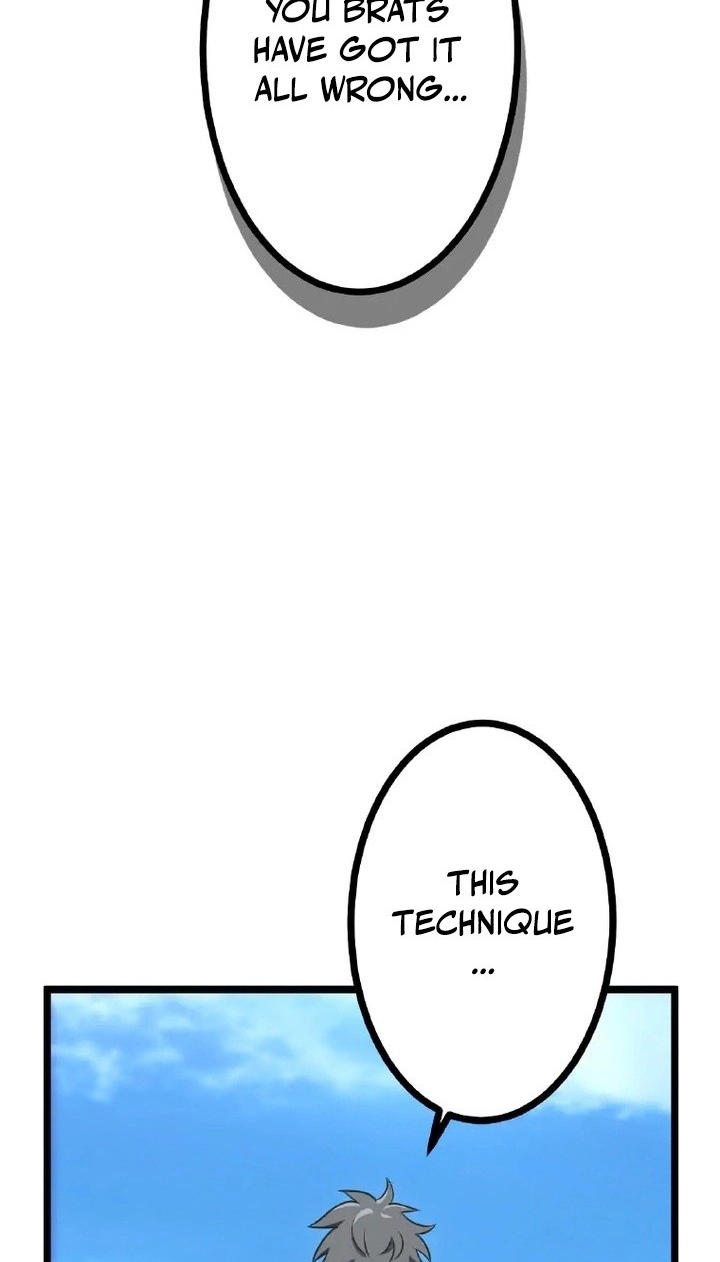 The Tyrant Girl Nero's Rebellion Chapter 9 page 92 - 