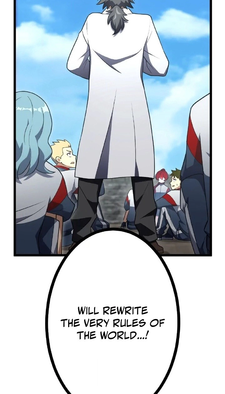 The Tyrant Girl Nero's Rebellion Chapter 9 page 93 - 