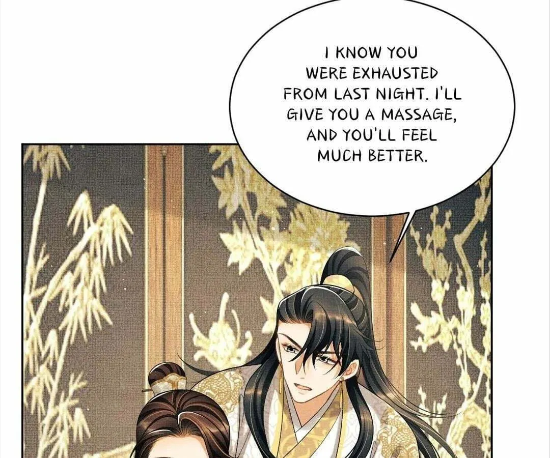 The Tyrant Prince's Last Promise (Colored) Chapter 147 page 46 - 