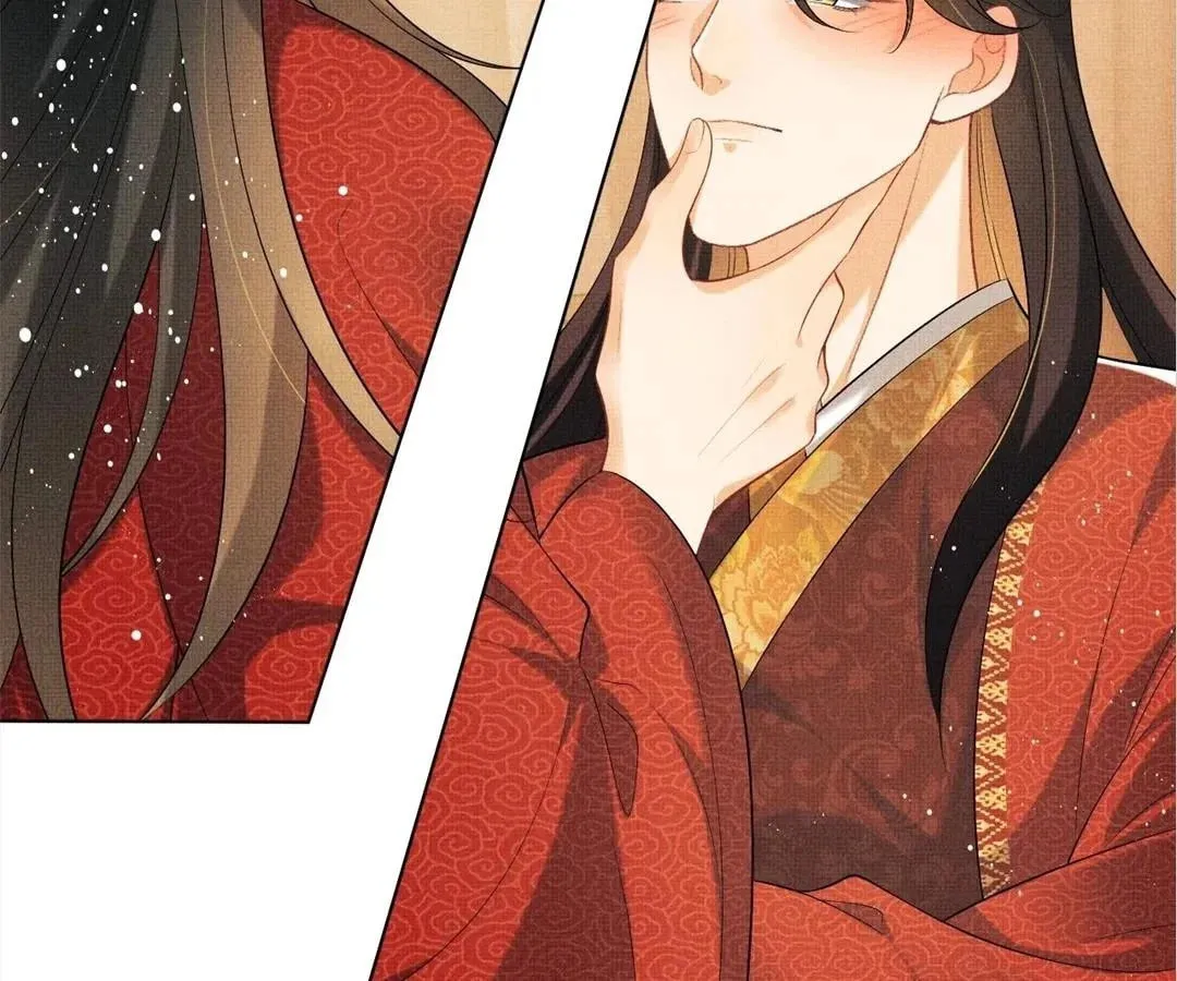 The Tyrant Prince's Last Promise (Colored) Chapter 147 page 8 - 