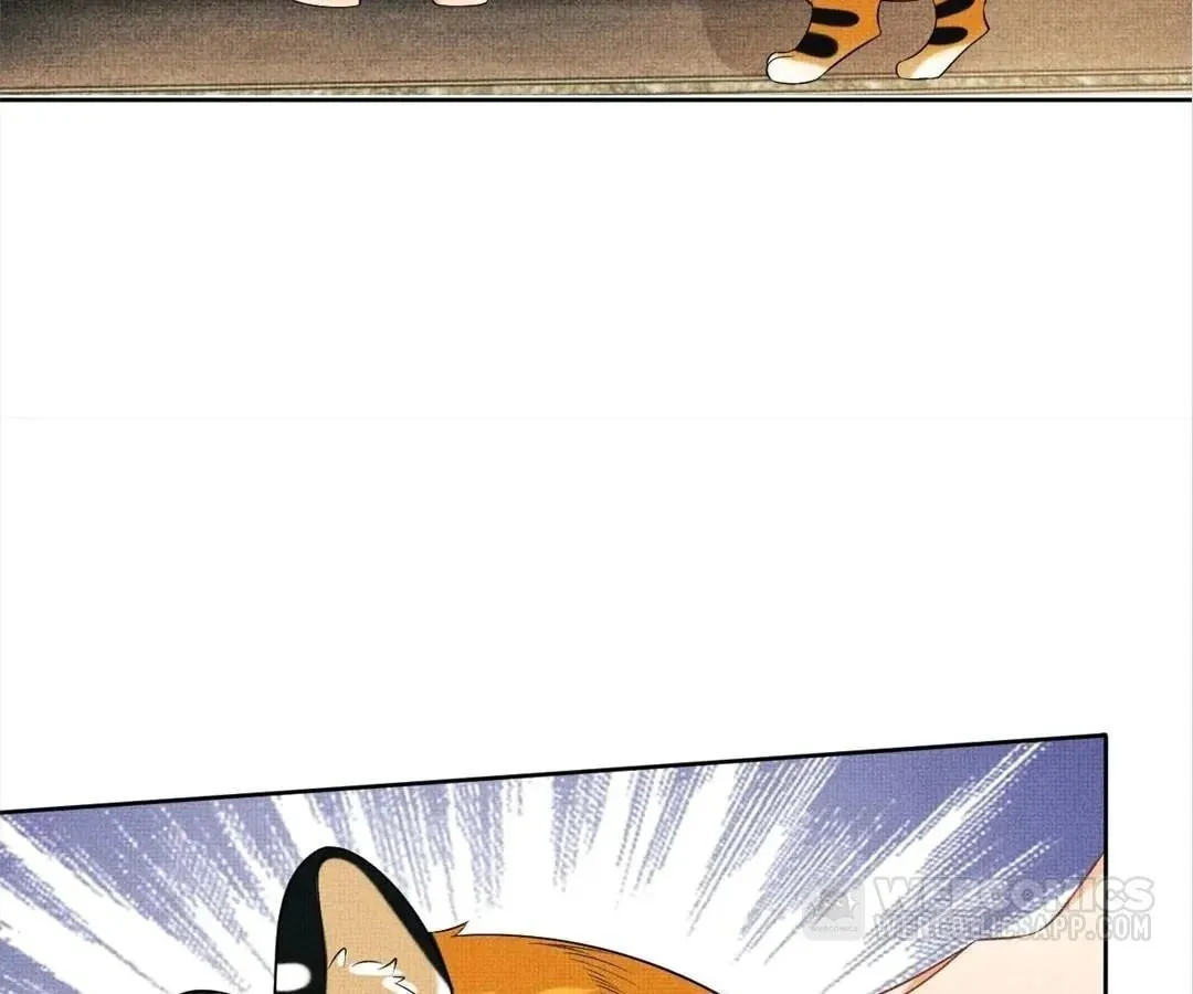 The Tyrant Prince's Last Promise (Colored) Chapter 148 page 11 - 