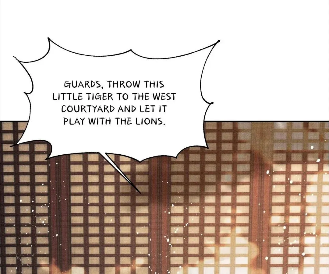 The Tyrant Prince's Last Promise (Colored) Chapter 148 page 13 - 