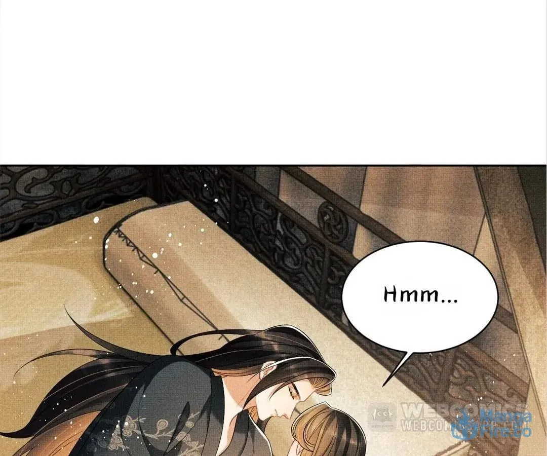 The Tyrant Prince's Last Promise (Colored) Chapter 148 page 3 - 