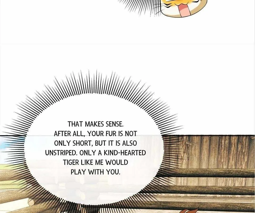 The Tyrant Prince's Last Promise (Colored) Chapter 148 page 23 - 