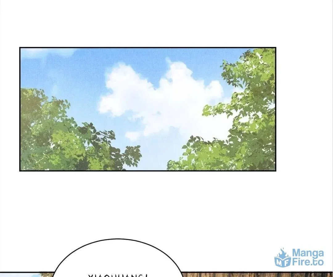 The Tyrant Prince's Last Promise (Colored) Chapter 148 page 30 - 