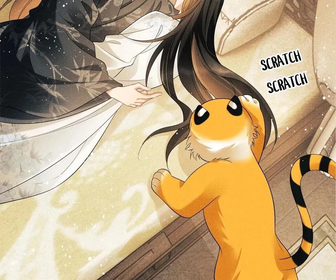 The Tyrant Prince's Last Promise (Colored) Chapter 148 page 4 - 