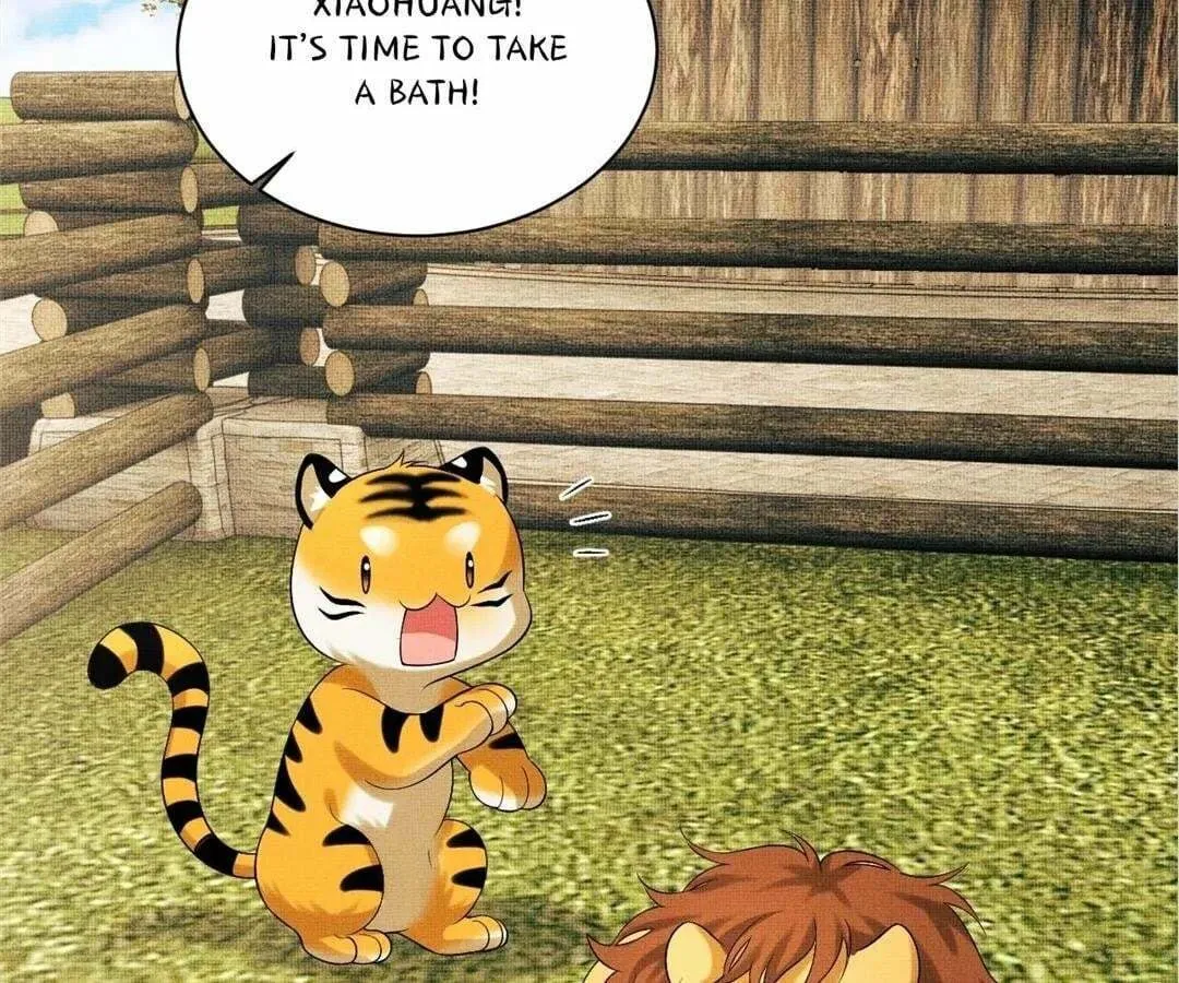 The Tyrant Prince's Last Promise (Colored) Chapter 148 page 31 - 