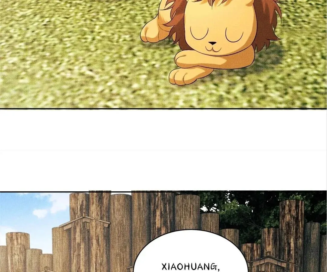 The Tyrant Prince's Last Promise (Colored) Chapter 148 page 32 - 
