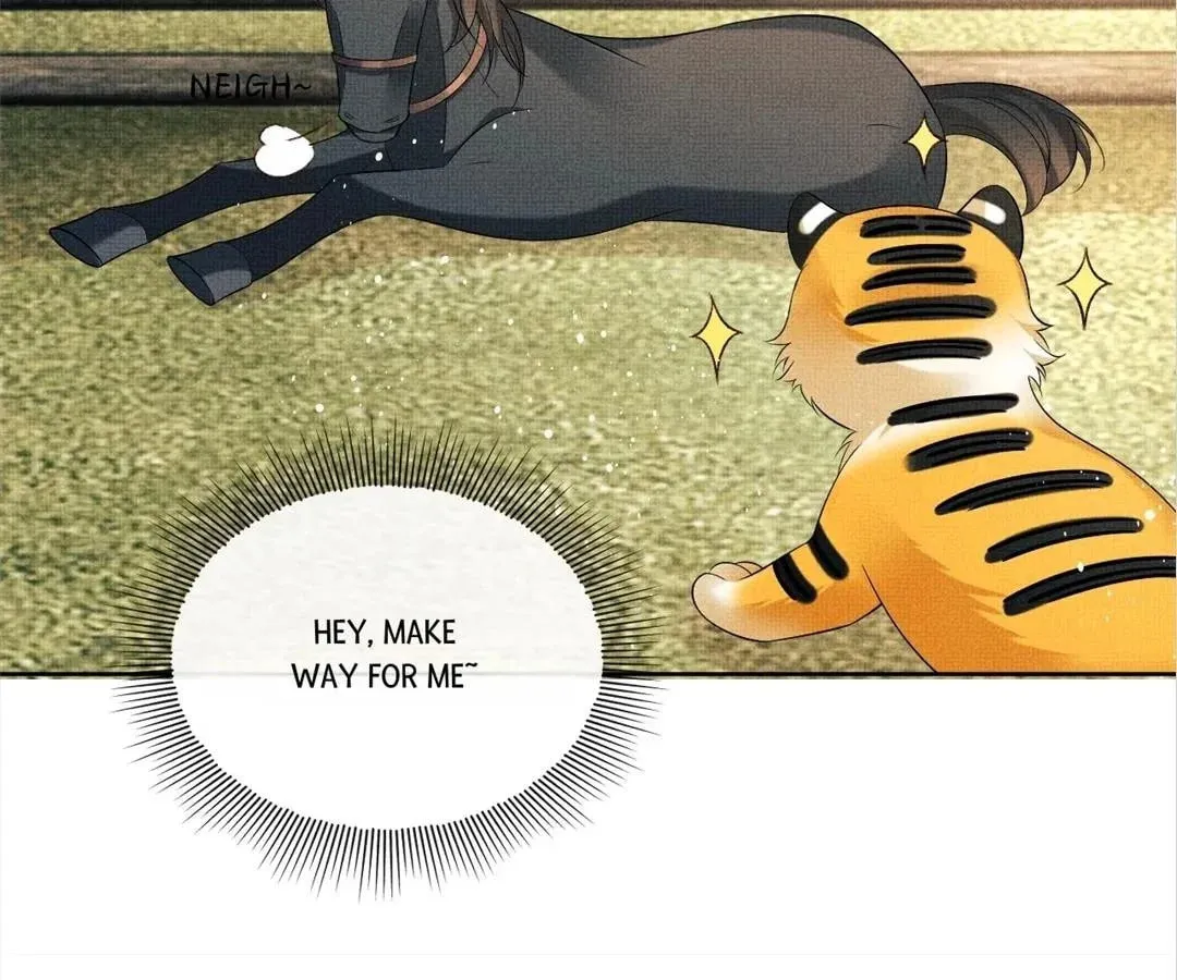 The Tyrant Prince's Last Promise (Colored) Chapter 148 page 38 - 
