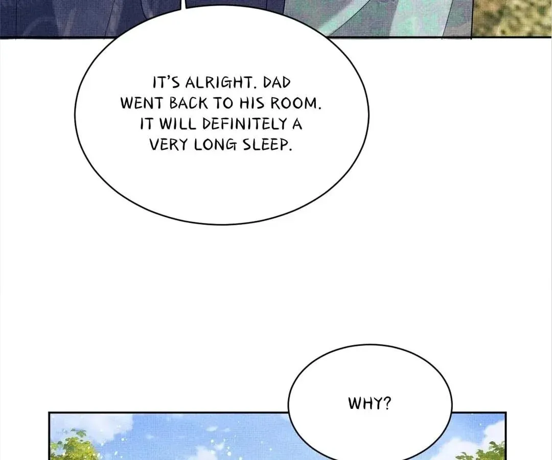 The Tyrant Prince's Last Promise (Colored) Chapter 148 page 49 - 