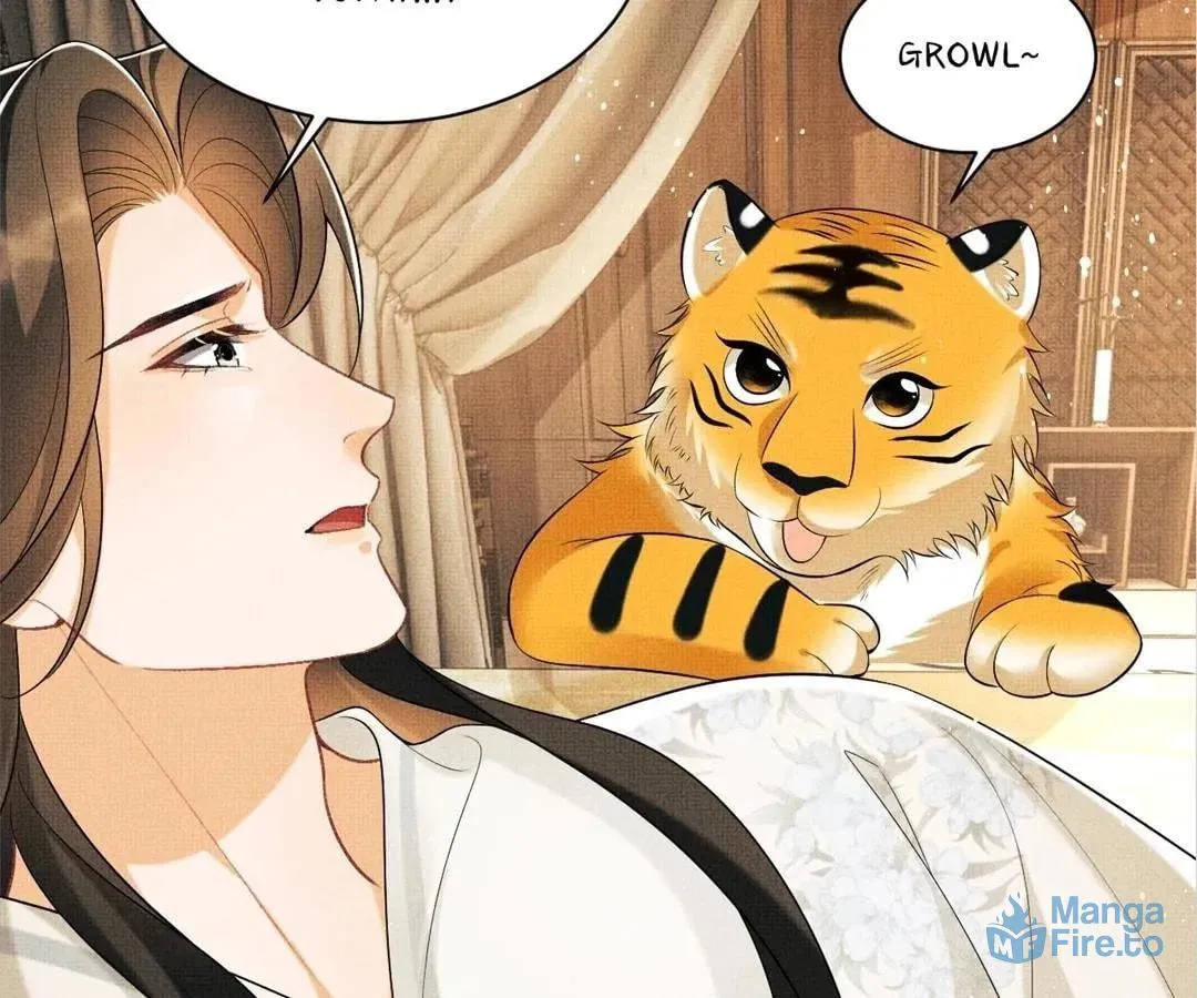 The Tyrant Prince's Last Promise (Colored) Chapter 148 page 6 - 
