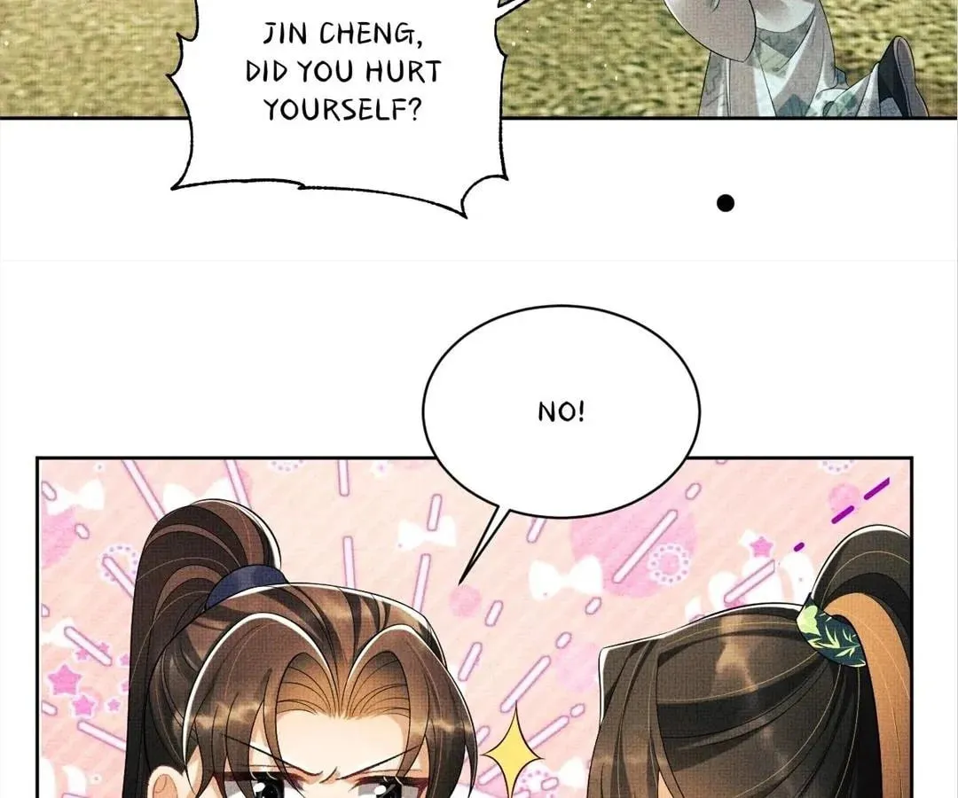 The Tyrant Prince's Last Promise (Colored) Chapter 148 page 58 - 