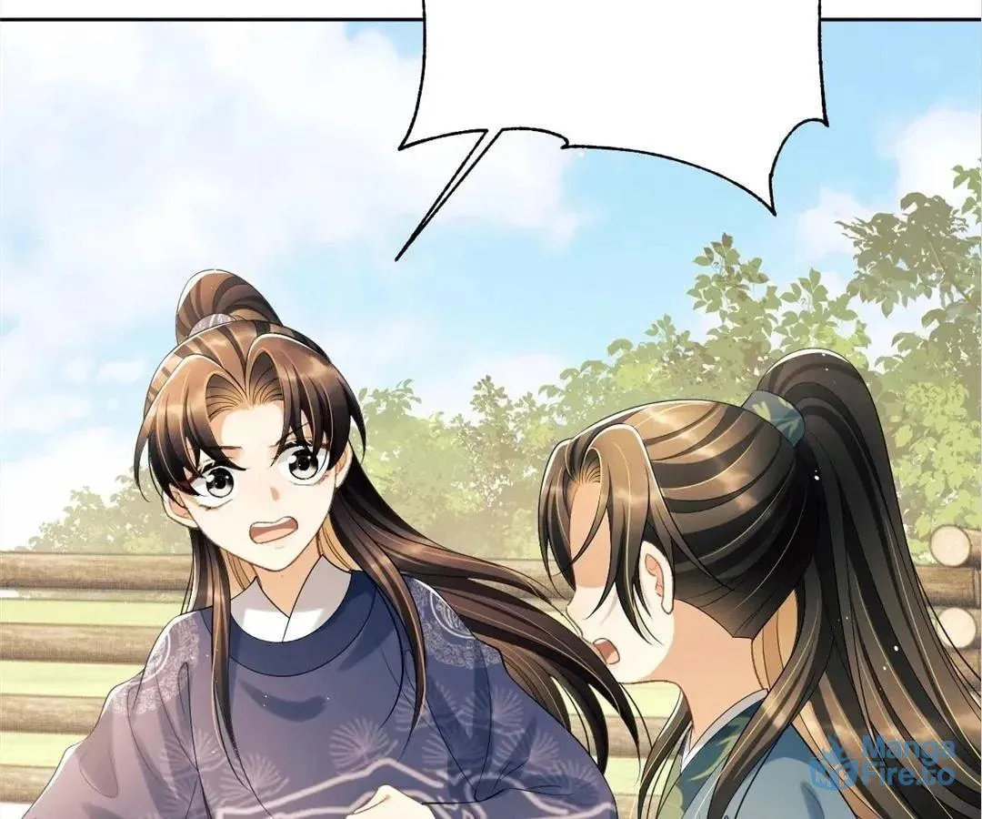 The Tyrant Prince's Last Promise (Colored) Chapter 148 page 63 - 