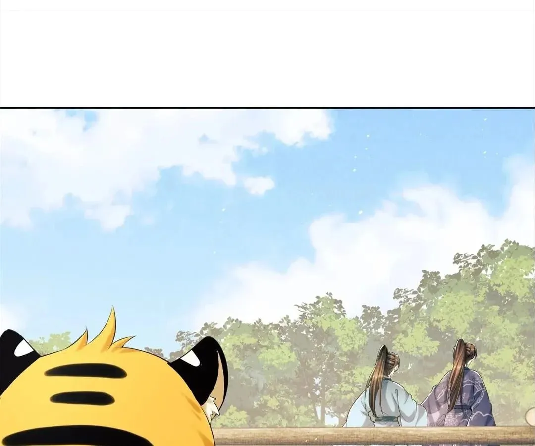 The Tyrant Prince's Last Promise (Colored) Chapter 148 page 65 - 