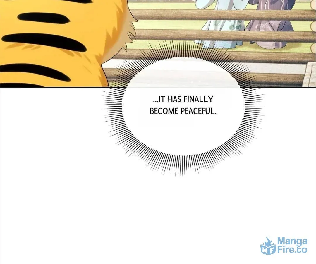 The Tyrant Prince's Last Promise (Colored) Chapter 148 page 66 - 