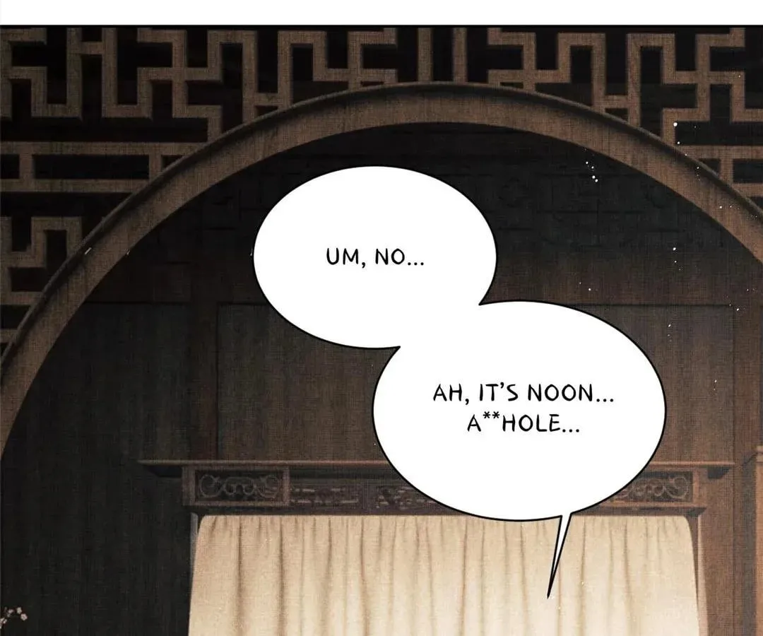 The Tyrant Prince's Last Promise (Colored) Chapter 148 page 70 - 