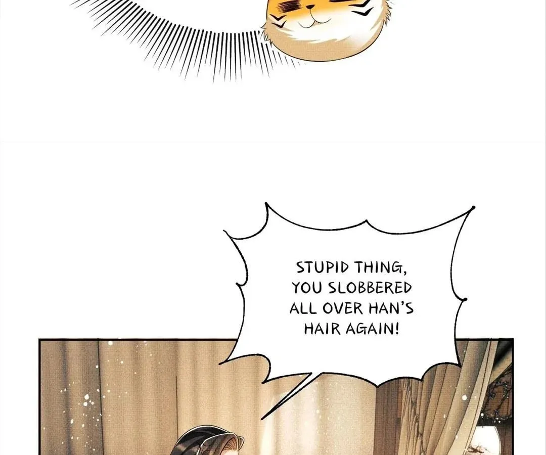 The Tyrant Prince's Last Promise (Colored) Chapter 148 page 8 - 