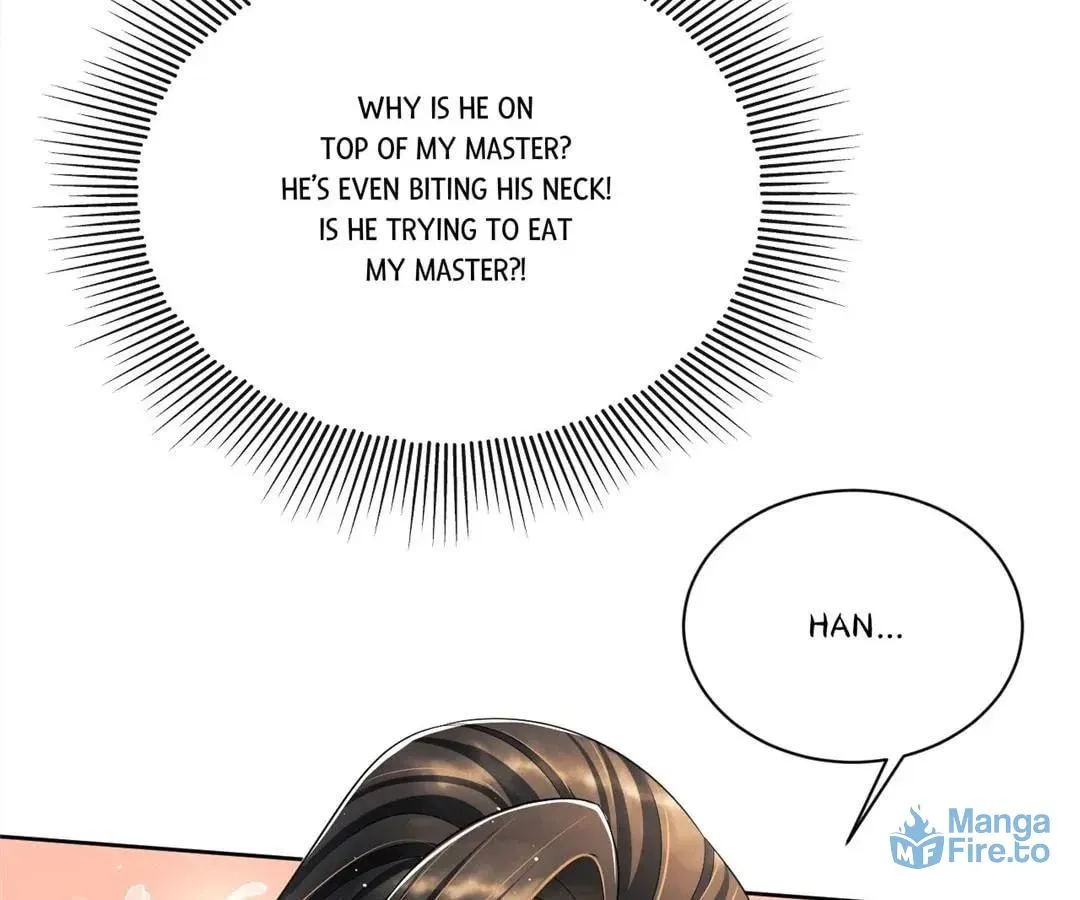 The Tyrant Prince's Last Promise (Colored) Chapter 148 page 72 - 