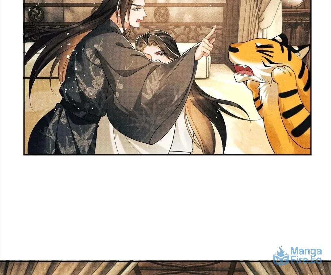 The Tyrant Prince's Last Promise (Colored) Chapter 148 page 9 - 