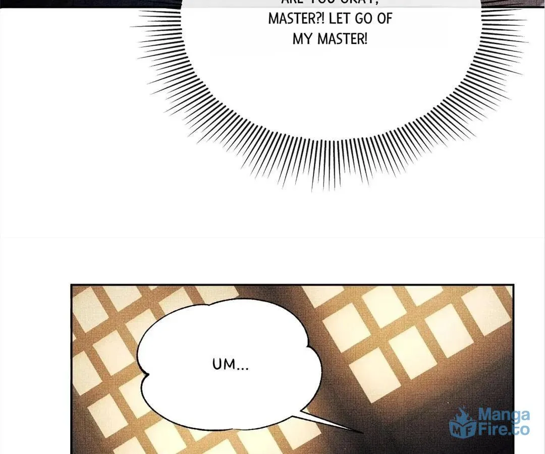 The Tyrant Prince's Last Promise (Colored) Chapter 148 page 81 - 