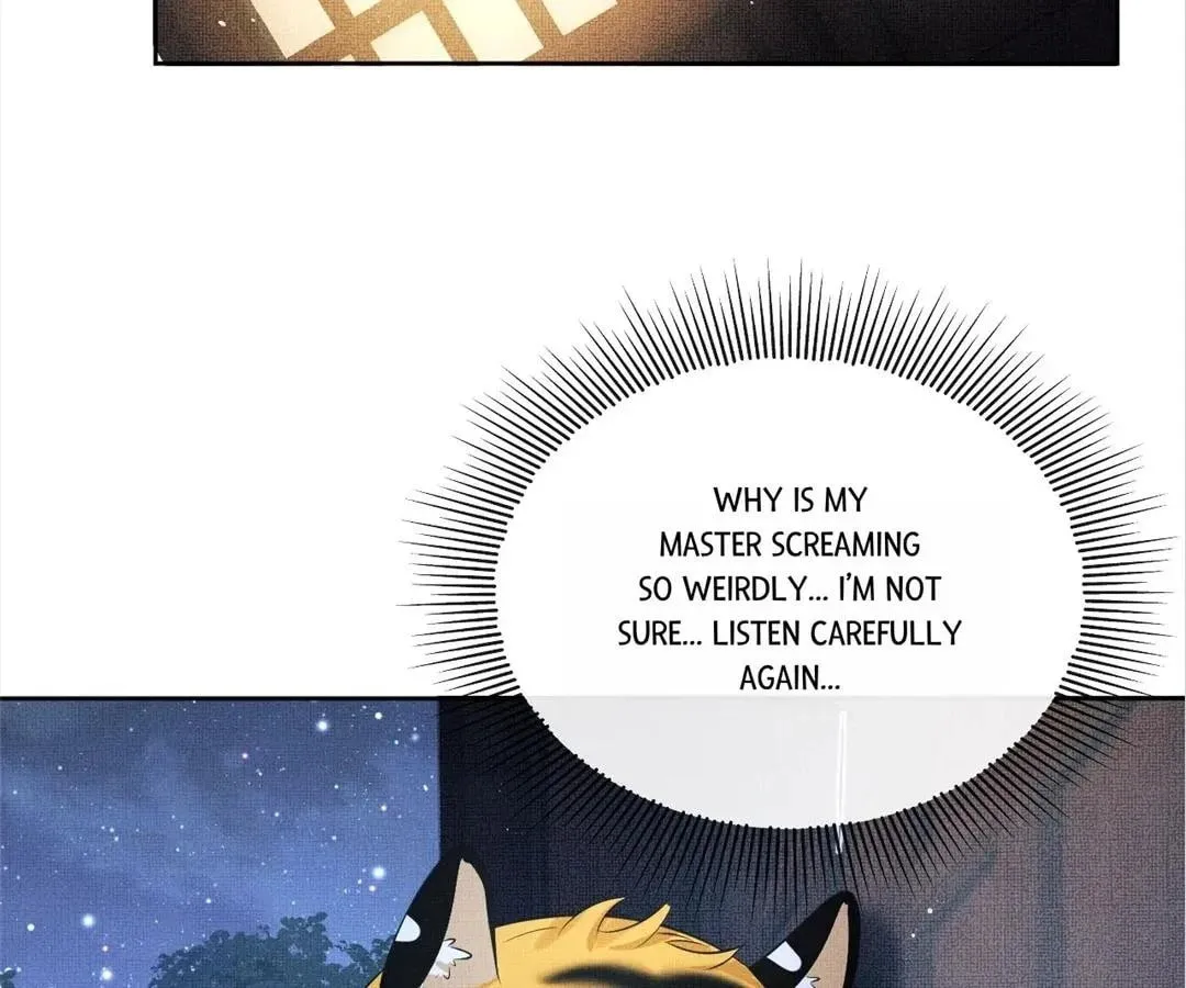 The Tyrant Prince's Last Promise (Colored) Chapter 148 page 82 - 
