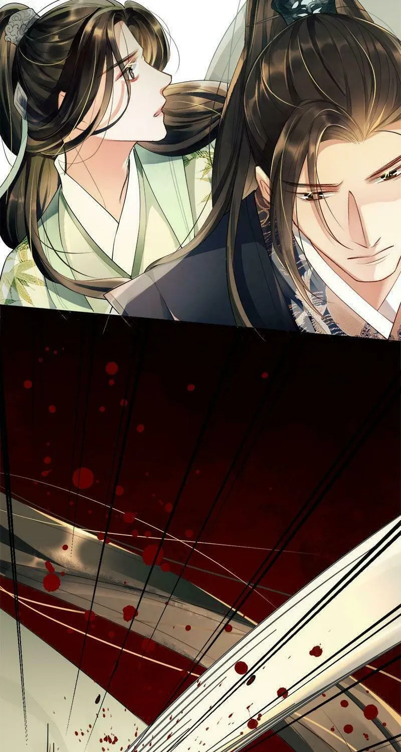 The Tyrant Prince's Last Promise (Colored) Chapter 2 page 11 - 