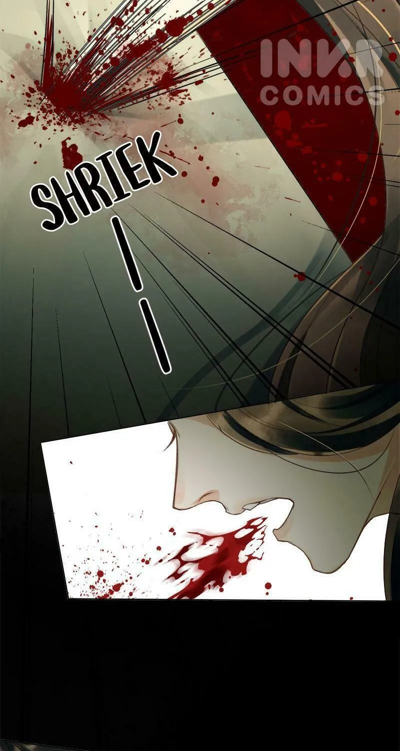 The Tyrant Prince's Last Promise (Colored) Chapter 2 page 12 - 