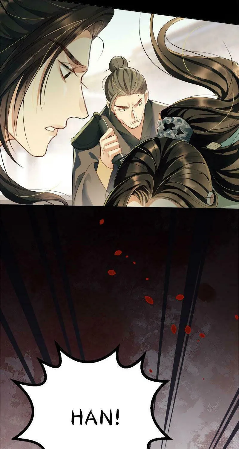 The Tyrant Prince's Last Promise (Colored) Chapter 2 page 13 - 