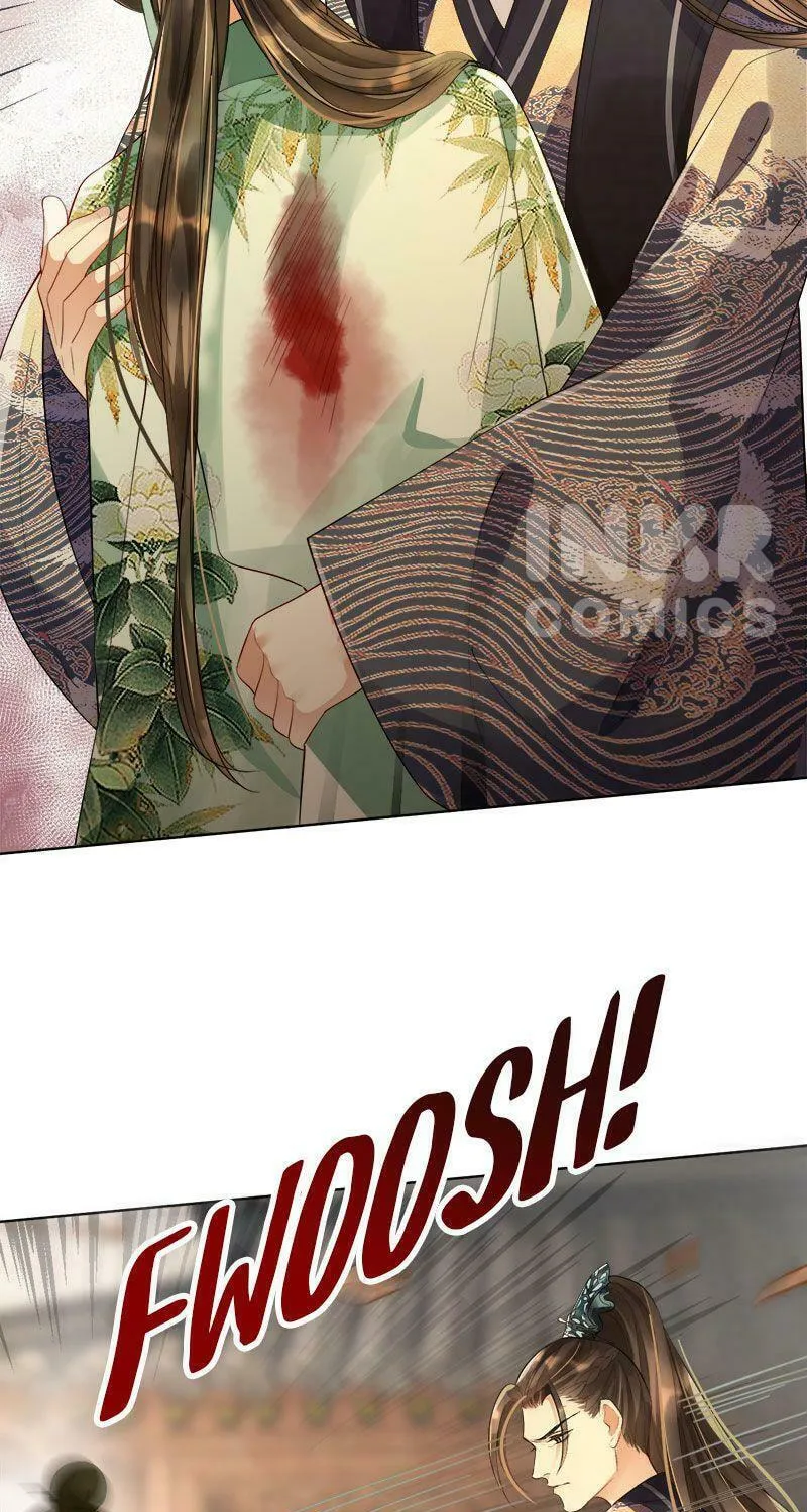 The Tyrant Prince's Last Promise (Colored) Chapter 2 page 15 - 