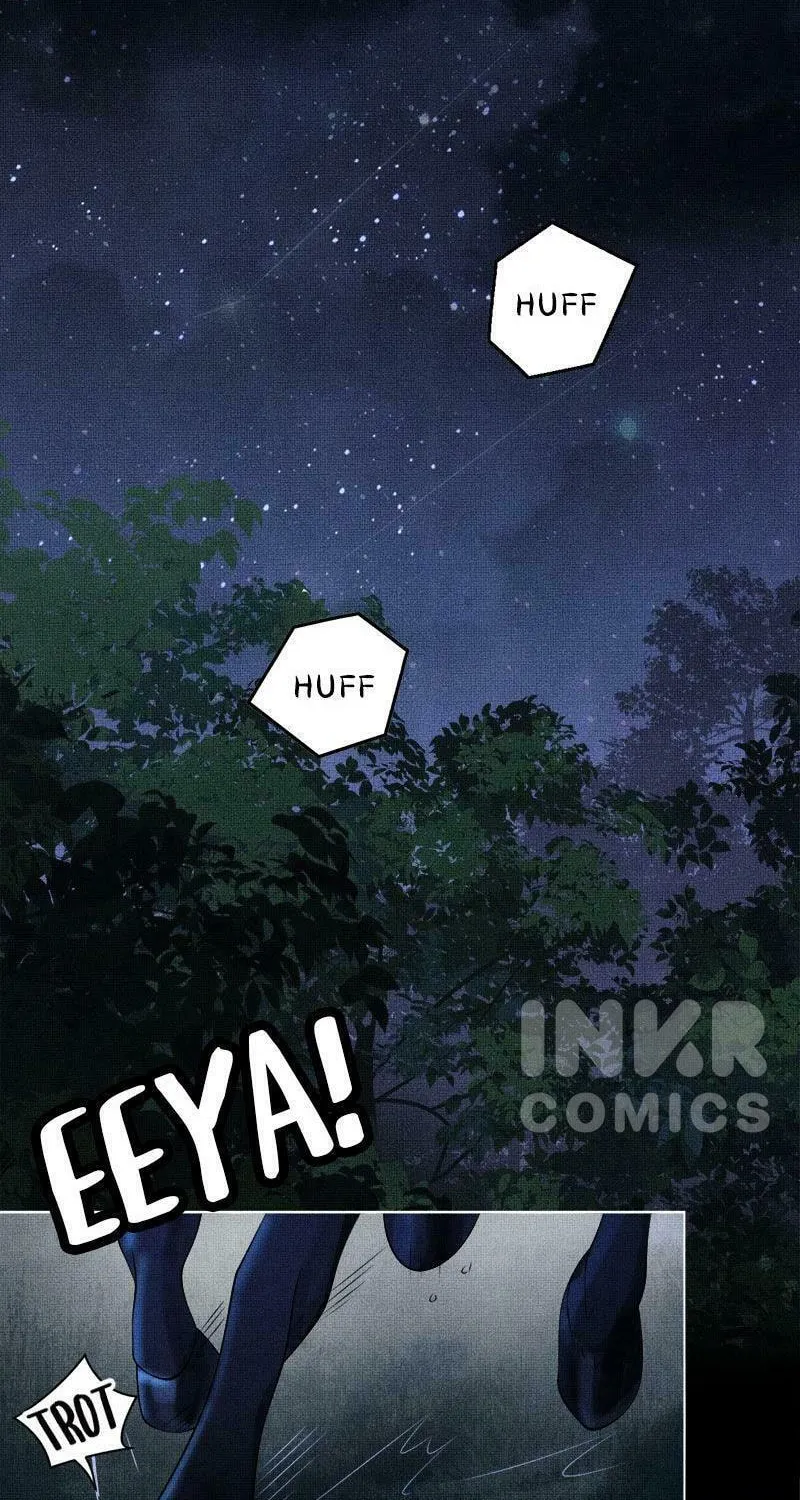The Tyrant Prince's Last Promise (Colored) Chapter 2 page 20 - 