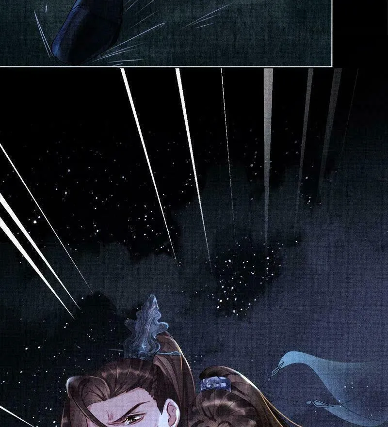 The Tyrant Prince's Last Promise (Colored) Chapter 2 page 21 - 