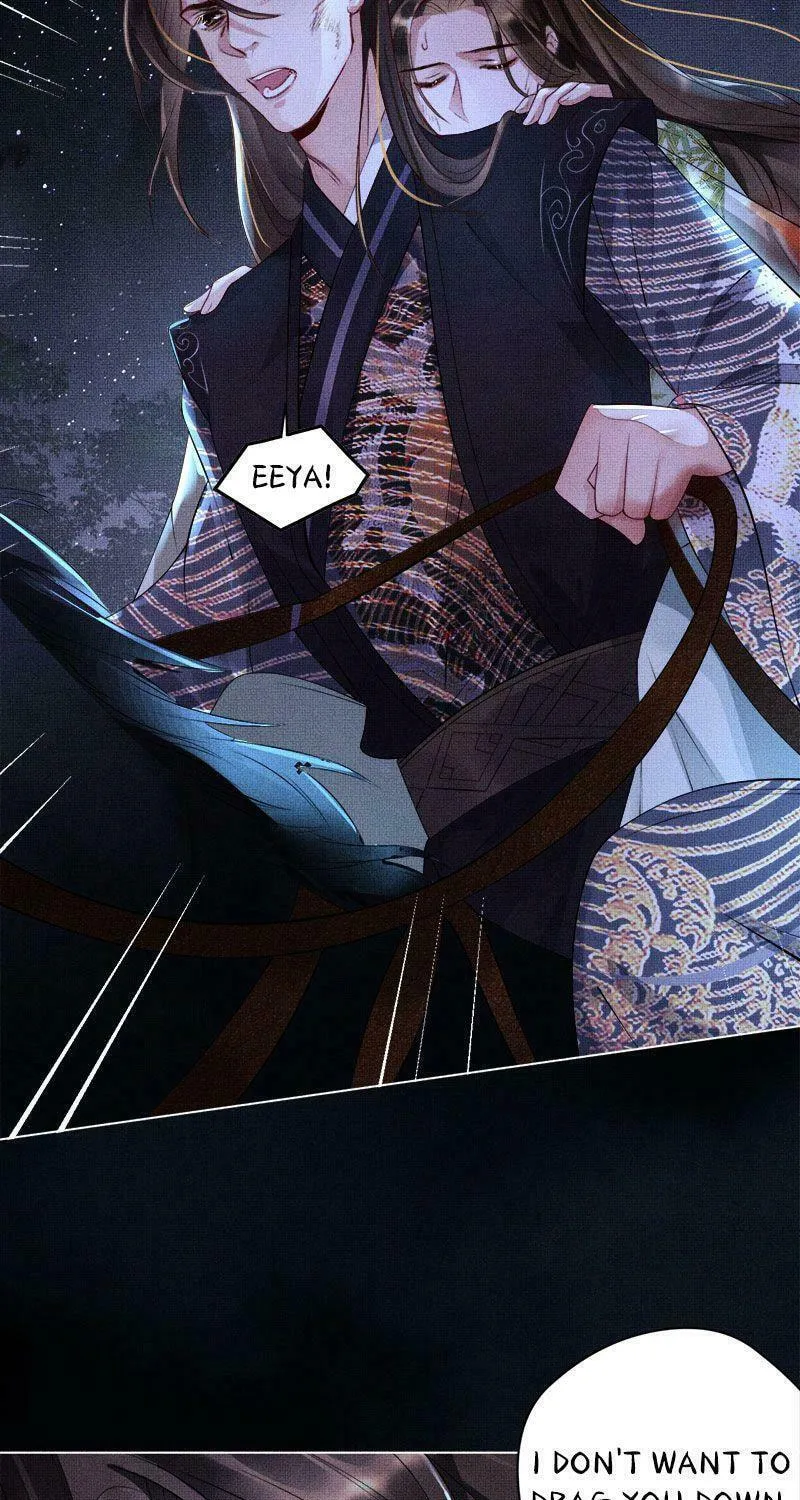 The Tyrant Prince's Last Promise (Colored) Chapter 2 page 22 - 