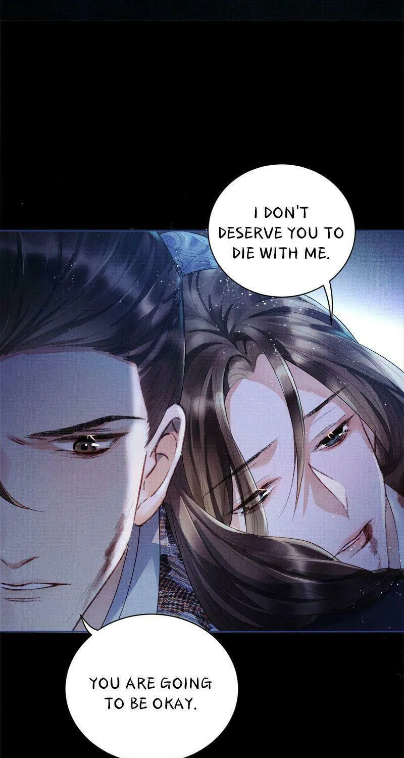 The Tyrant Prince's Last Promise (Colored) Chapter 2 page 24 - 