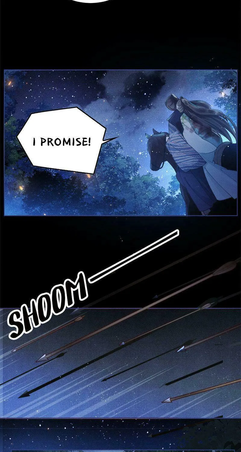 The Tyrant Prince's Last Promise (Colored) Chapter 2 page 25 - 
