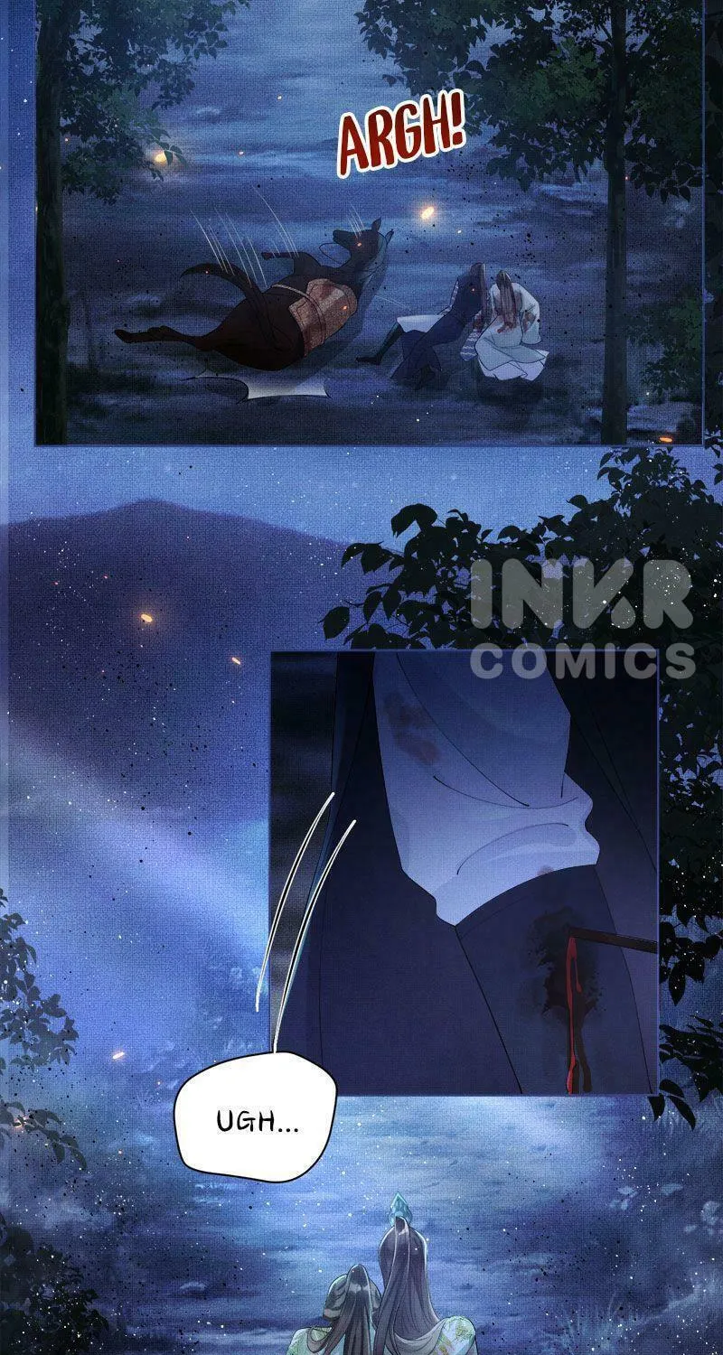 The Tyrant Prince's Last Promise (Colored) Chapter 2 page 26 - 