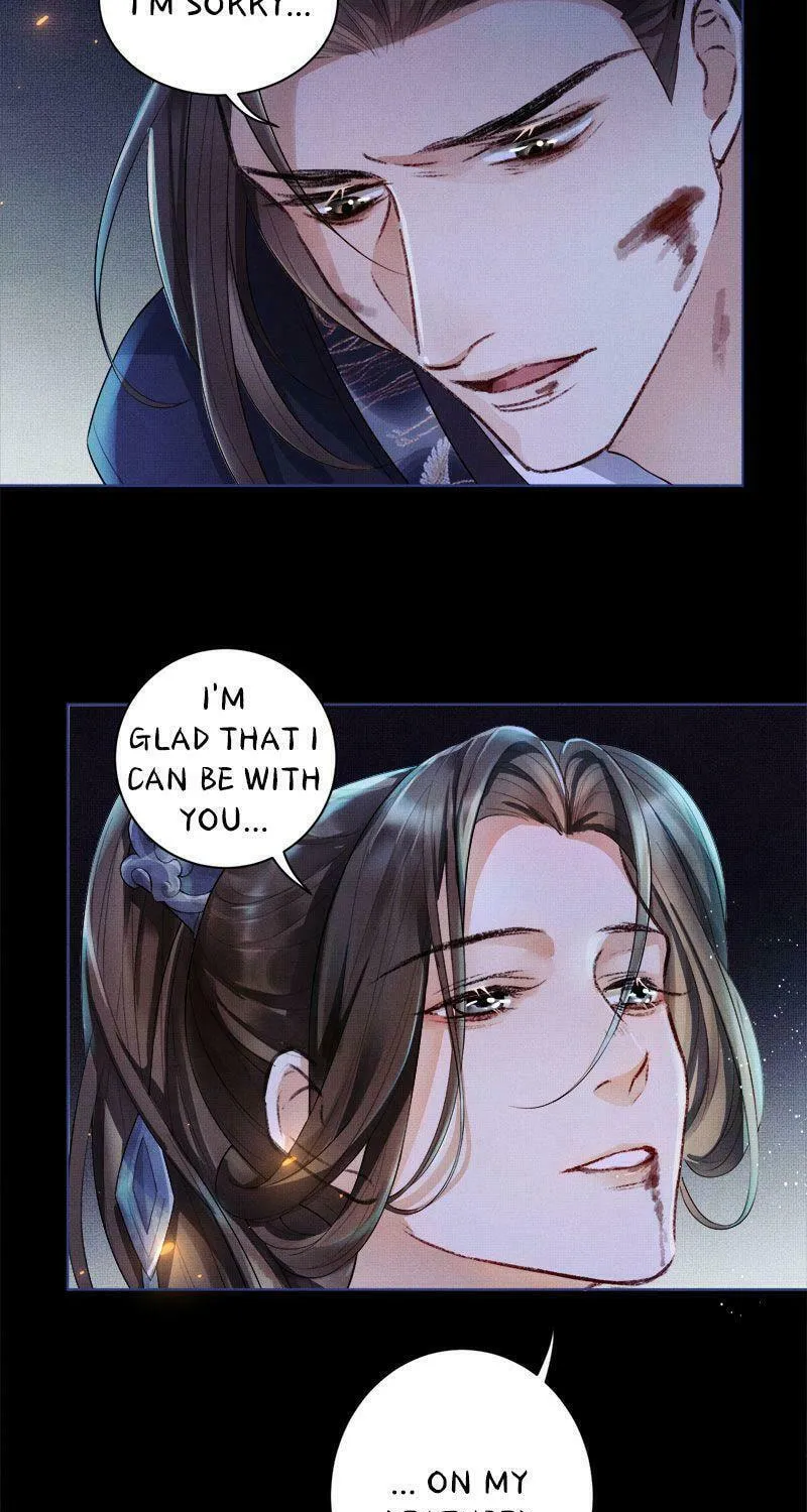The Tyrant Prince's Last Promise (Colored) Chapter 2 page 31 - 