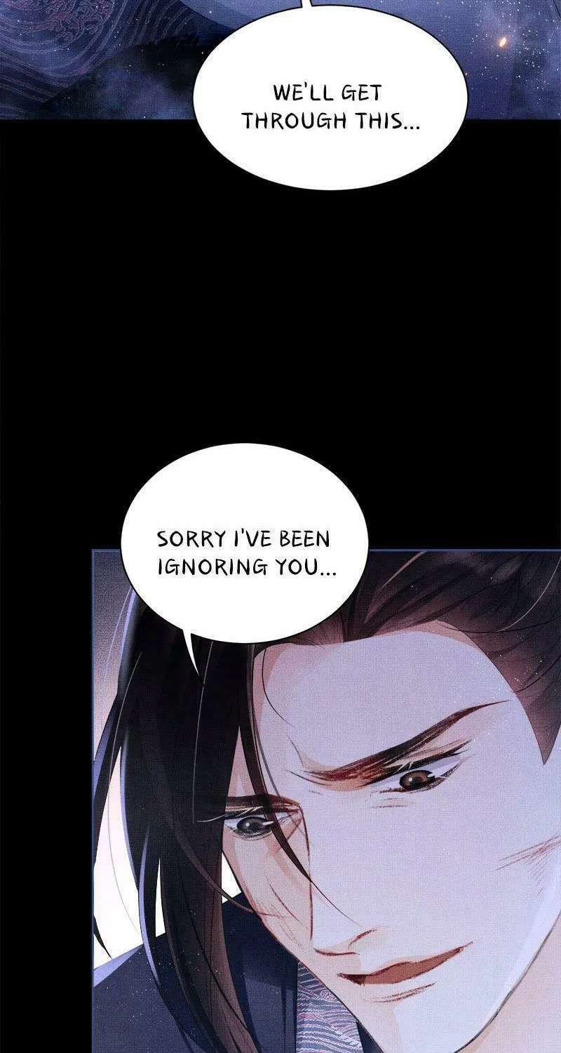 The Tyrant Prince's Last Promise (Colored) Chapter 2 page 33 - 