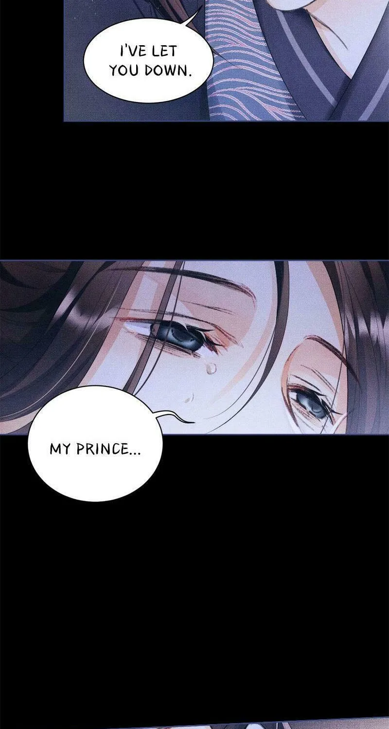 The Tyrant Prince's Last Promise (Colored) Chapter 2 page 34 - 